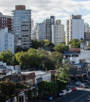 Depto Avenida Colon frente a Clinica Pueyrredon